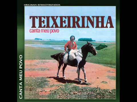 teixeirinha marcelita