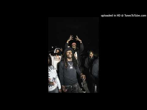 Inc Jackboy ~ Love Don’t Love (Official Audio)