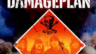 DAMAGEPLAN - Blunt Force Trauma
