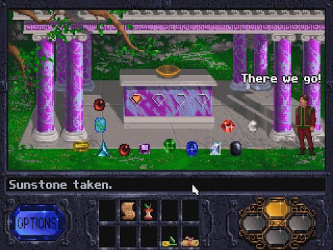 ADG Episode 187 - The Legend of Kyrandia: Book One