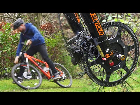 DIY Anti-lock Braking System