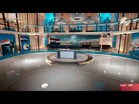 شاهد بالفيديو.. المرصد الخبري مع سجى محمد - البرلمان ينهي القراءة الثانية لمشروع قانون تعديل الاحوال | 2024/9/16
