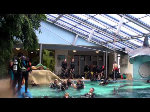 Video-Review vom monte mare, Monte Mare Rheinbach,Nordrhein-Westfalen,Deutschland