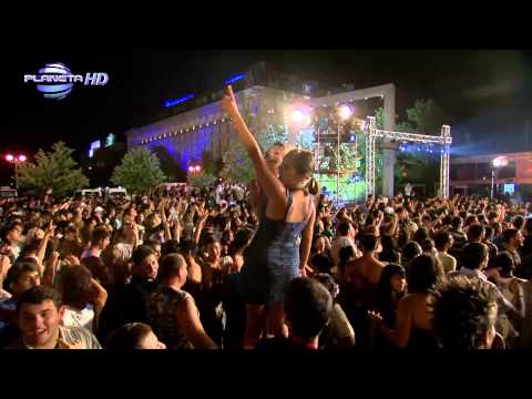 ILIAN , KONSTANTIN & BORIS DALI - PALATKA /Борис Дали, Илиян и Константин - Палатка, live 2010