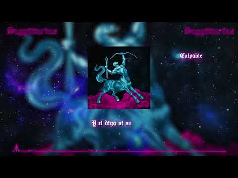 04. LR Ley Del Rap - Culpables | Sagittarius ( Video lyrics ) #sagittariuselalbum