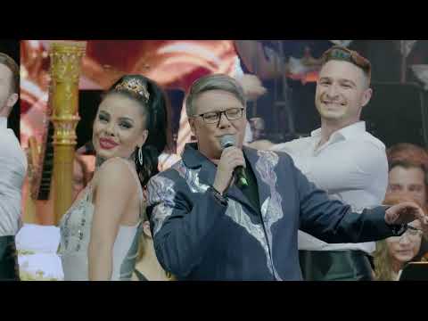 FUEGO - STRÂNGE-MĂ-N BRAȚE - CONCERT POP-SIMFONIC