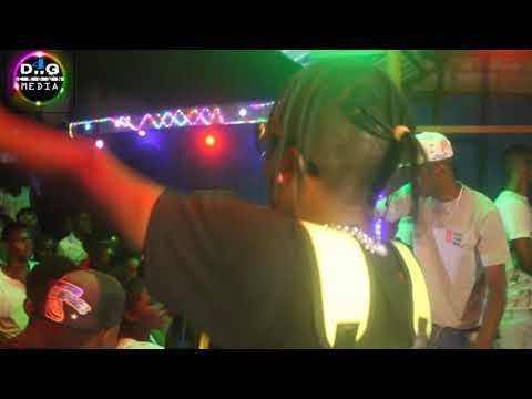 BOW CHASE WITH CINORI XO