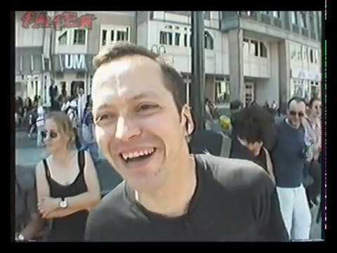 UNP / United Network Production - FuckParade 1999