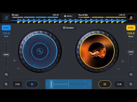Dj it! - Music Mixer video