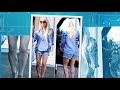 WATCH Jessica Simpson Is Back Again In Her Daisy Dukes As She Shows Off Her Legs