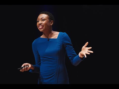 Tiffany Dufu: Drop the Ball Instead of Trying to Do It All