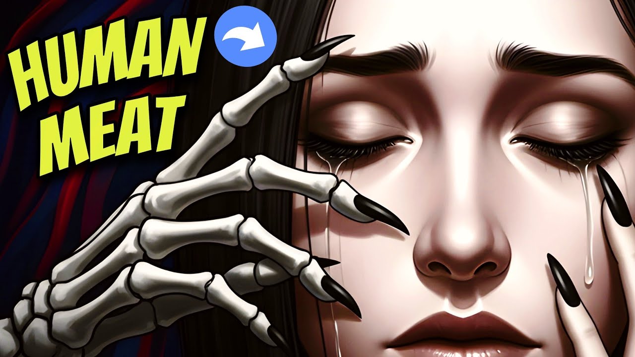 The Taboo We Can’t Look Away From: Cannibalism Uncovered