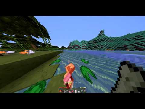 Nuzlocke UHC :: S6E1 :: Shadow Stockpile