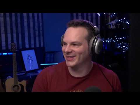 Boris FX Virtual IBC Livestream Day 1 Replay