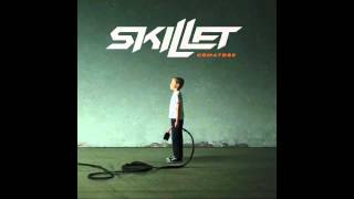 Skillet - Rebirthing HQ