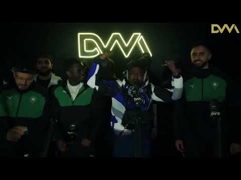 Guizmo - HISTORY X - DVM Show