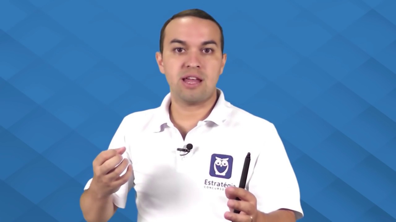 Direito Administrativo - Descentralização e Desconcentração Administrativa