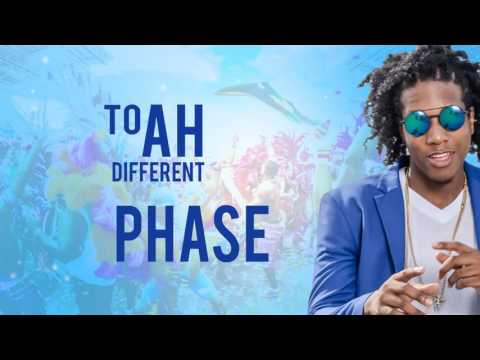 Joaquin - This Place (Lyric Video) "2016 Soca" (Barbados Crop Over)