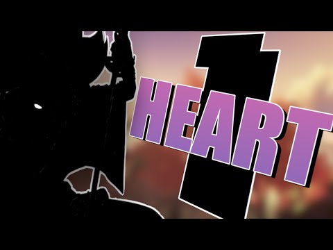 Heart Based Fighting Game Players