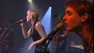 Ilse DeLange - The lonely one (Live @ HMH)