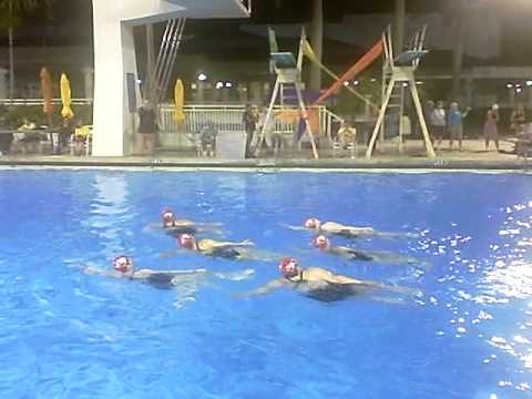 MSM 40s Team Free - Oct 23 - practice @ Coral Springs