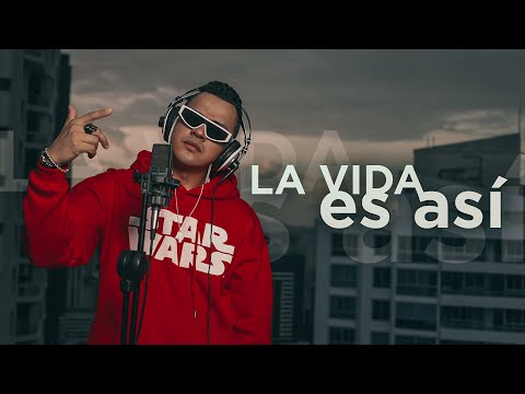 Miniatura de La Vida Es As&iacute;