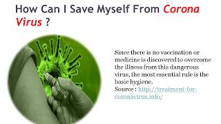  Find Coronavirus Disease Causes, Symptoms 
