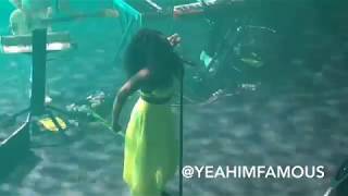 NAO Live in Concert At Terminal 5 in NYC