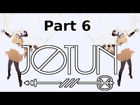 THUNDER TWINS!! Jotun - Part 6