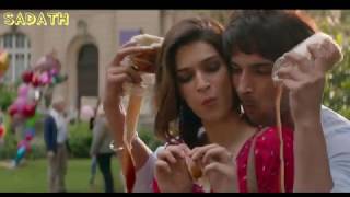 Darasal | Atif Aslam | Raabta | New Song 2017 | 4K ULTRA HD