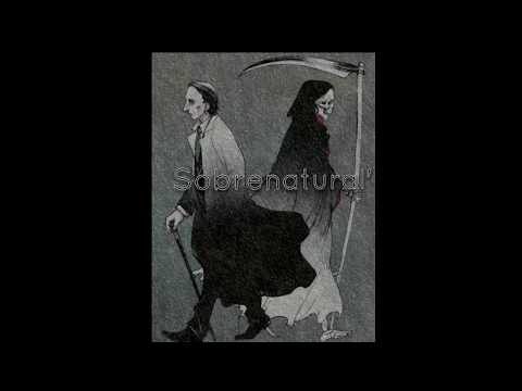 Onype - Sobrenatural🔥