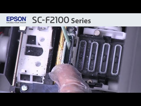 Cleaning the Suction Cap (CMP0151-00)