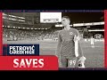 SAVES | Djordje Petrović shatters record with 10 saves in a match.