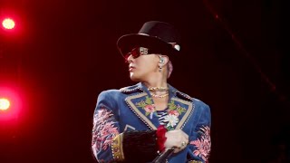 Download lagu G-Dragon - Power (Live Stage at Head in The Clouds 2025 88rising) mp3