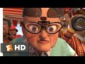 Madagascar Escape 2 Africa Nana Attacks Fandango Family