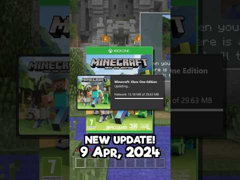 New Console Edition Update in 2024!?