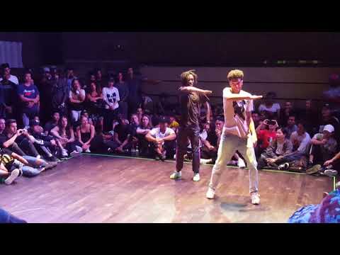 Probably the best preselection at this year's Fusion Concept