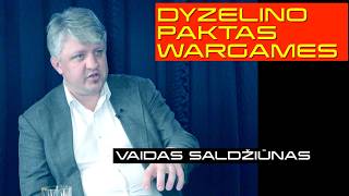 TRUMPO – PUTINO DYZELINO PAKTAS | MAIŠTO KALININGRADE WARGAME | Saldžiūnas #180