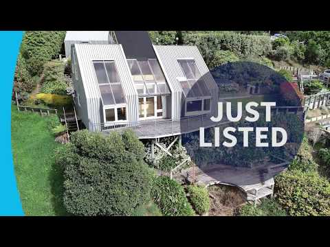 As Is Where Is House For Sale, Sumner, Christchurch