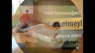 Esenyurt Evden Eve Nakliye Firmaları
