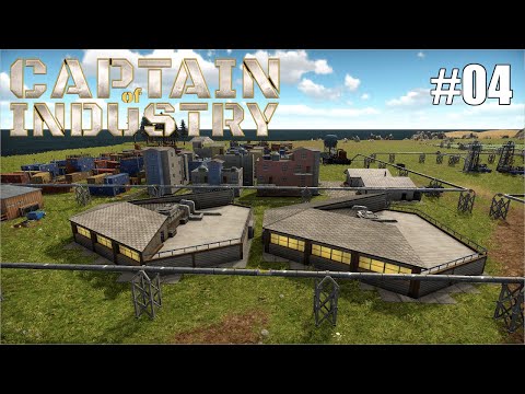 パレス オブ インダストリー - 定義