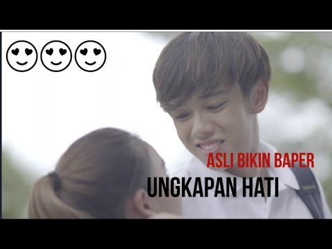 Sebuah Syair Lagu "Ungkapan Hati" [OFFICIAL VIDEO] Kamikaze