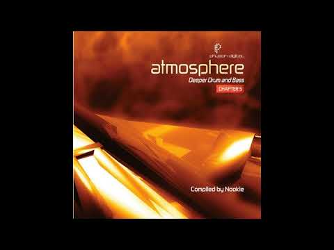 Atmosphere: Deeper Drum & Bass (Chapter 5)(2014)