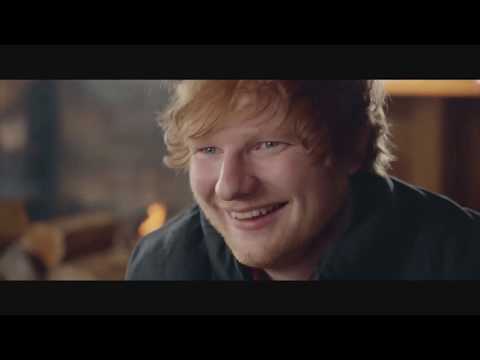 Ed Sheeran - Perfect (Musicless Music Video)