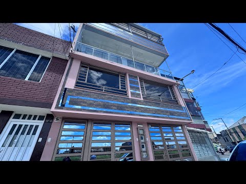 Casas, Venta, Bogotá - $2.800.000.000