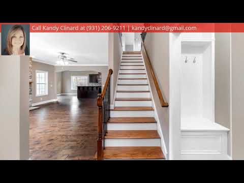 799  Lulworth Cv, Clarksville, TN 37043 - MLS #1970049