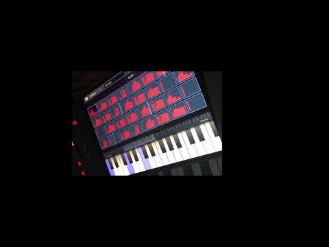 AddStation : Wave Morph