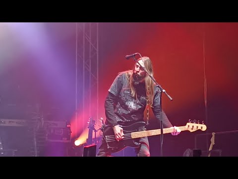 Alkehol - Pijeme s Láskou (1.12.2023 - Frýdek-Místek)