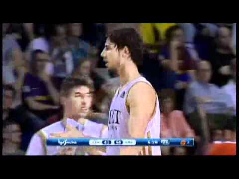 Tomic a tirs lliures.wmv