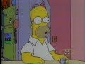 The Simpsons Fox Promo 1998 The Joy Of Sect S09E13 10 Second